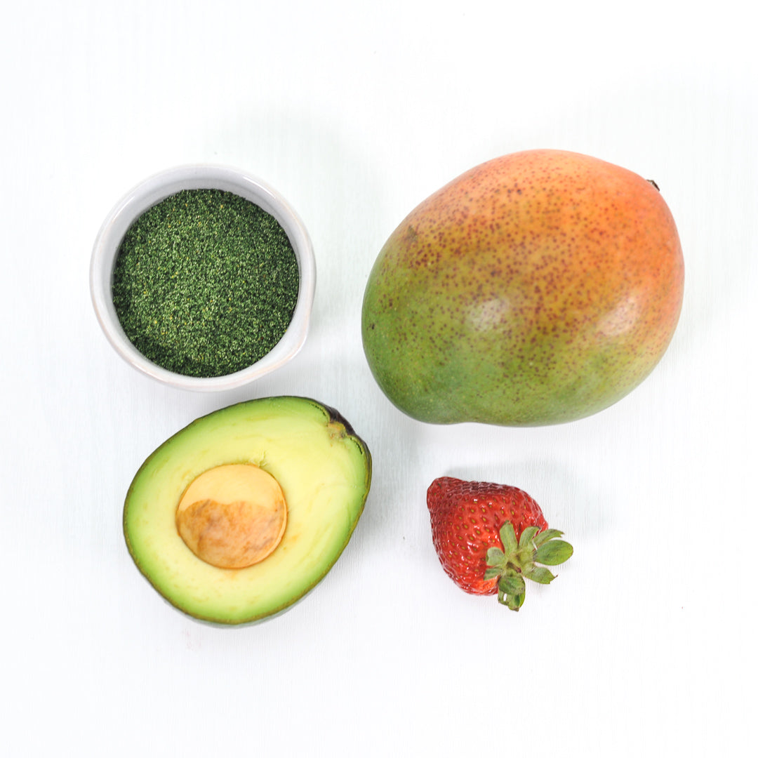 healthy smoothie recipes