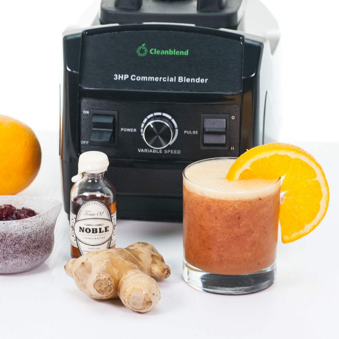 what makes a great smoothie