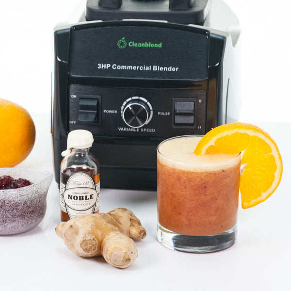 Tips on How to Always Make Great Smoothies with Your Blender