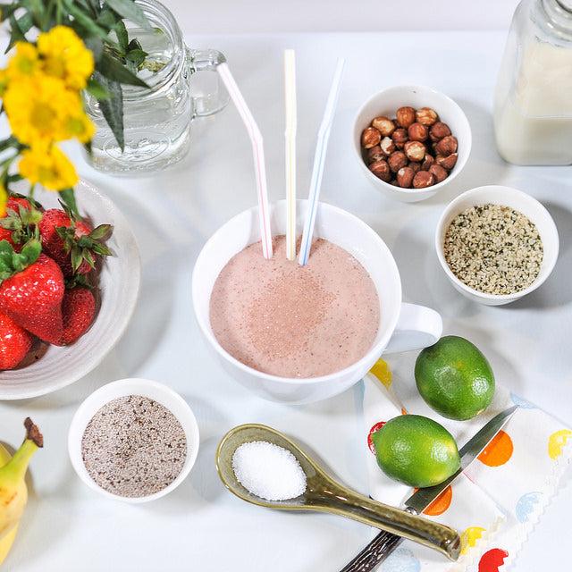 Best Smoothie Bowl Recipe 