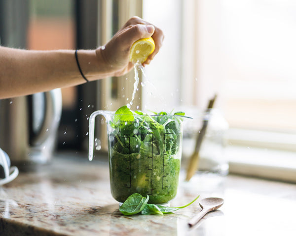 Reasons Why Your Kitchen Should Have a Blender Right Now