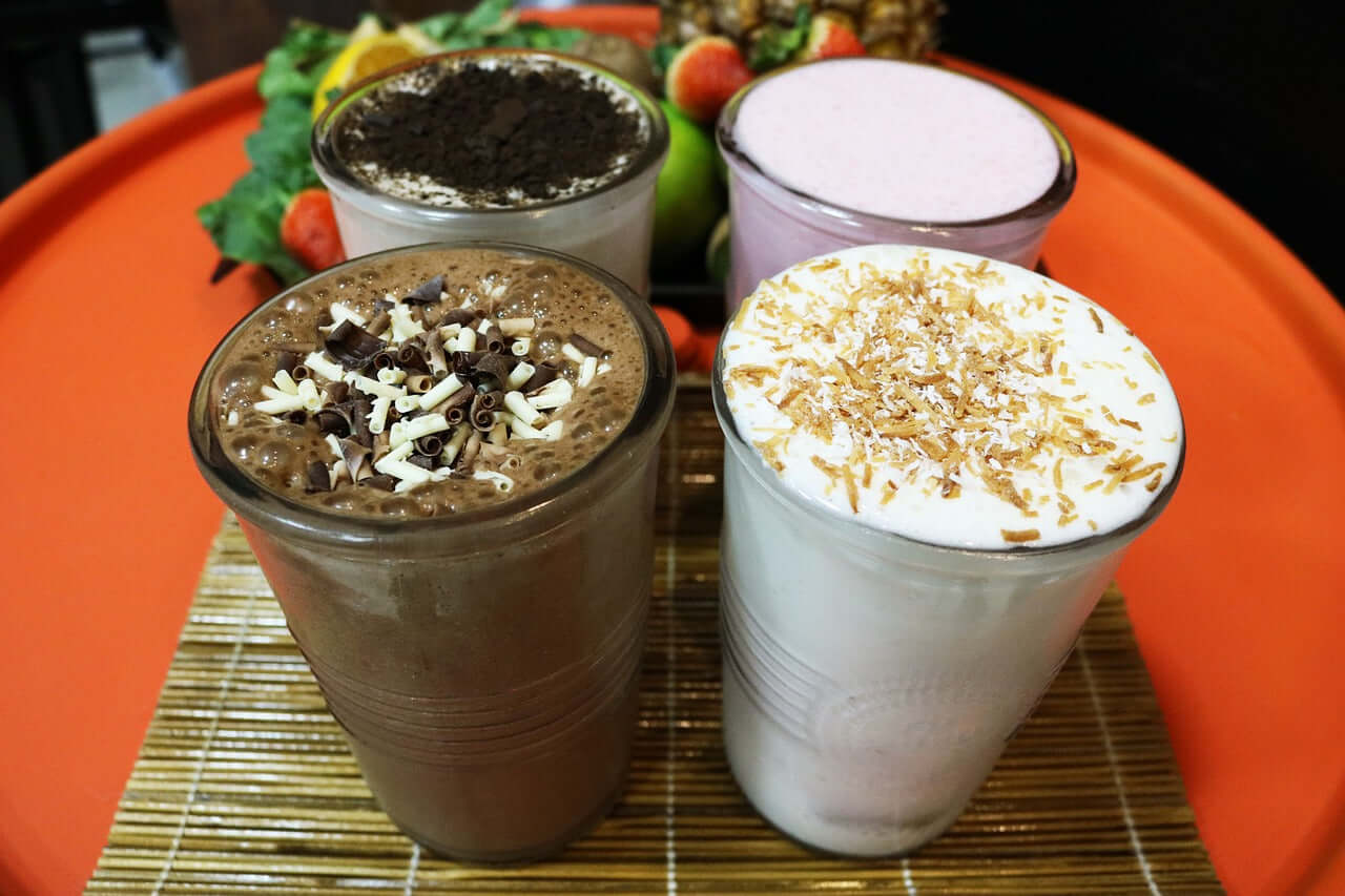 How to Create the Perfect Protein Shake with a Blender