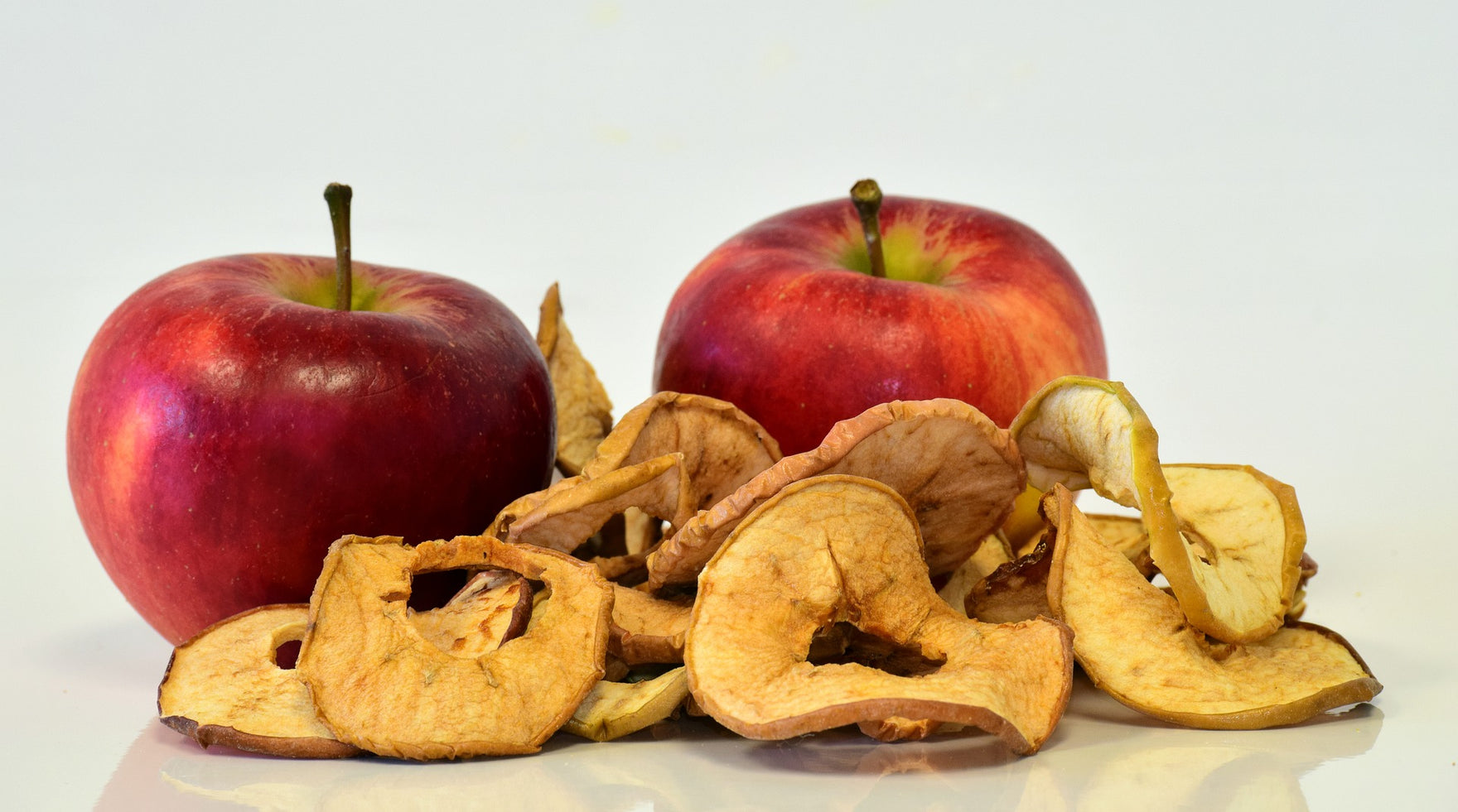 apple dried fruit