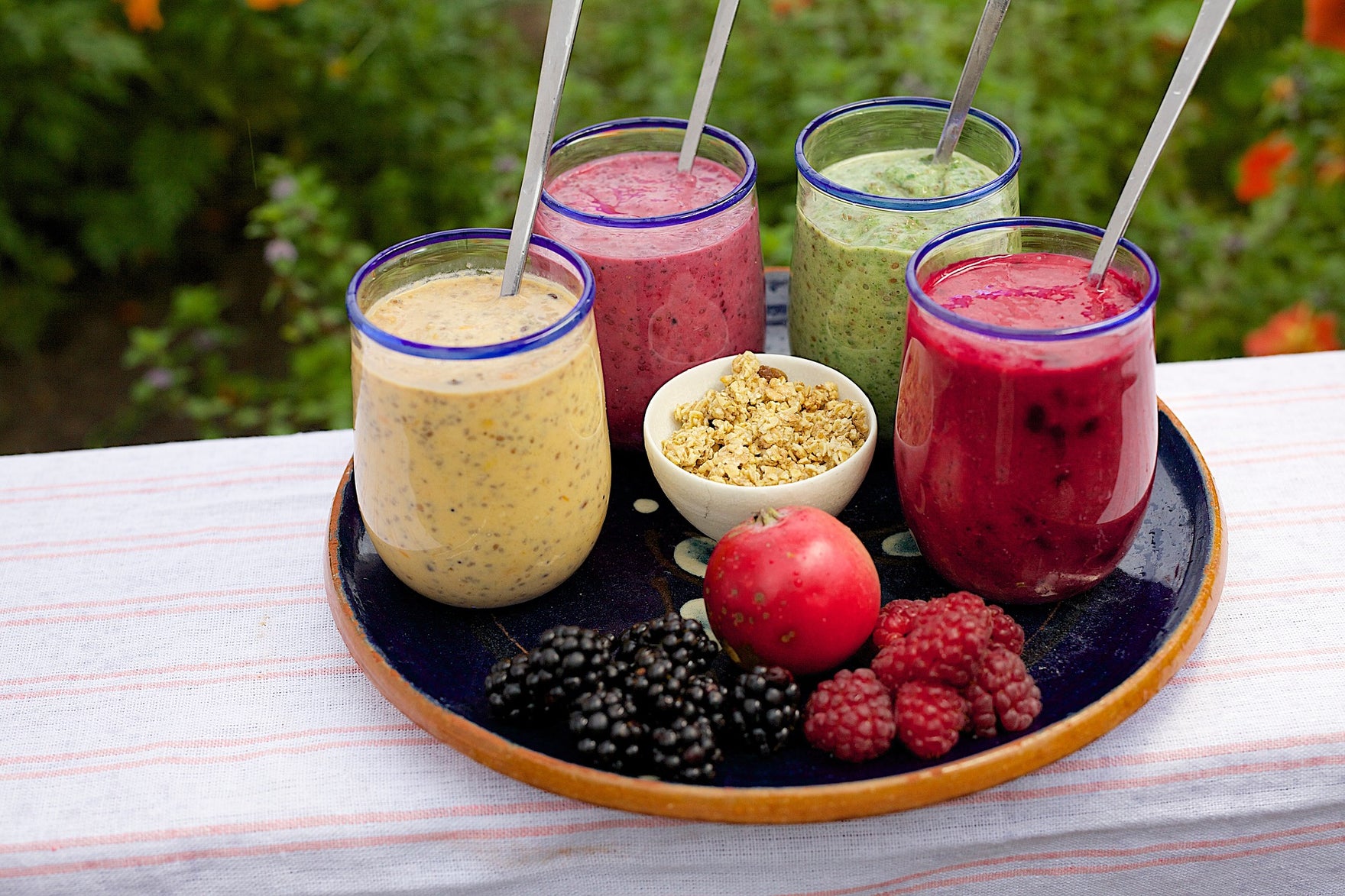 Tips on Finding the Right Blender for Your Smoothies