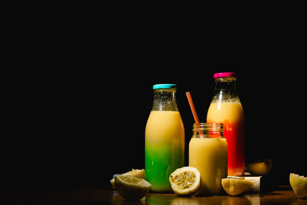 Blending vs. Juicing: Which Is Better in Terms of Health?