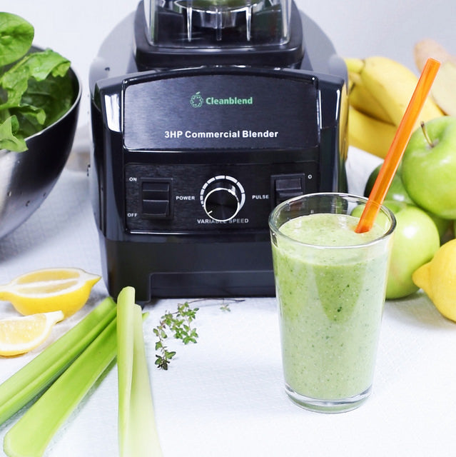 Simple-Green-Smoothie-Recipe