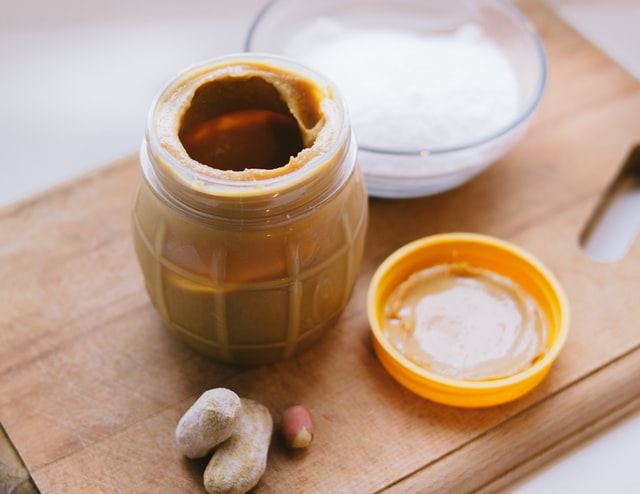 4 Ways to Improve Your Homemade Nut Butter Recipe