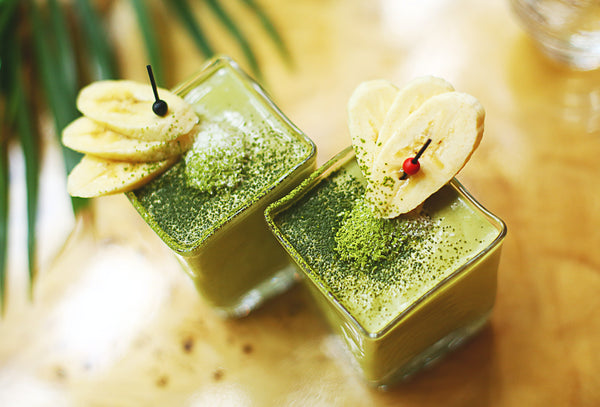 4 Reasons Why You Should Make Smoothies for Breakfast