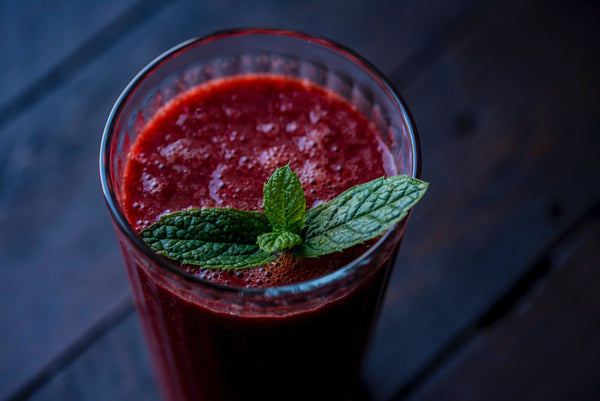 3 Health-Boosting Ingredients to Add to Your Smoothie