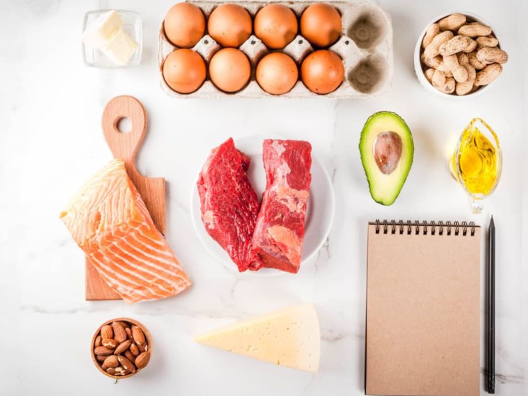 Considering The Ketogenic Diet