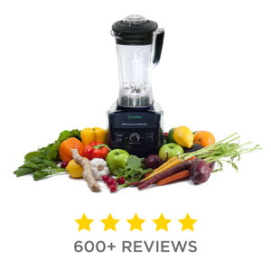 Cleanblend Blenders - Best Smoothie Blender, Eating Guide eBook - Cleanblend.com