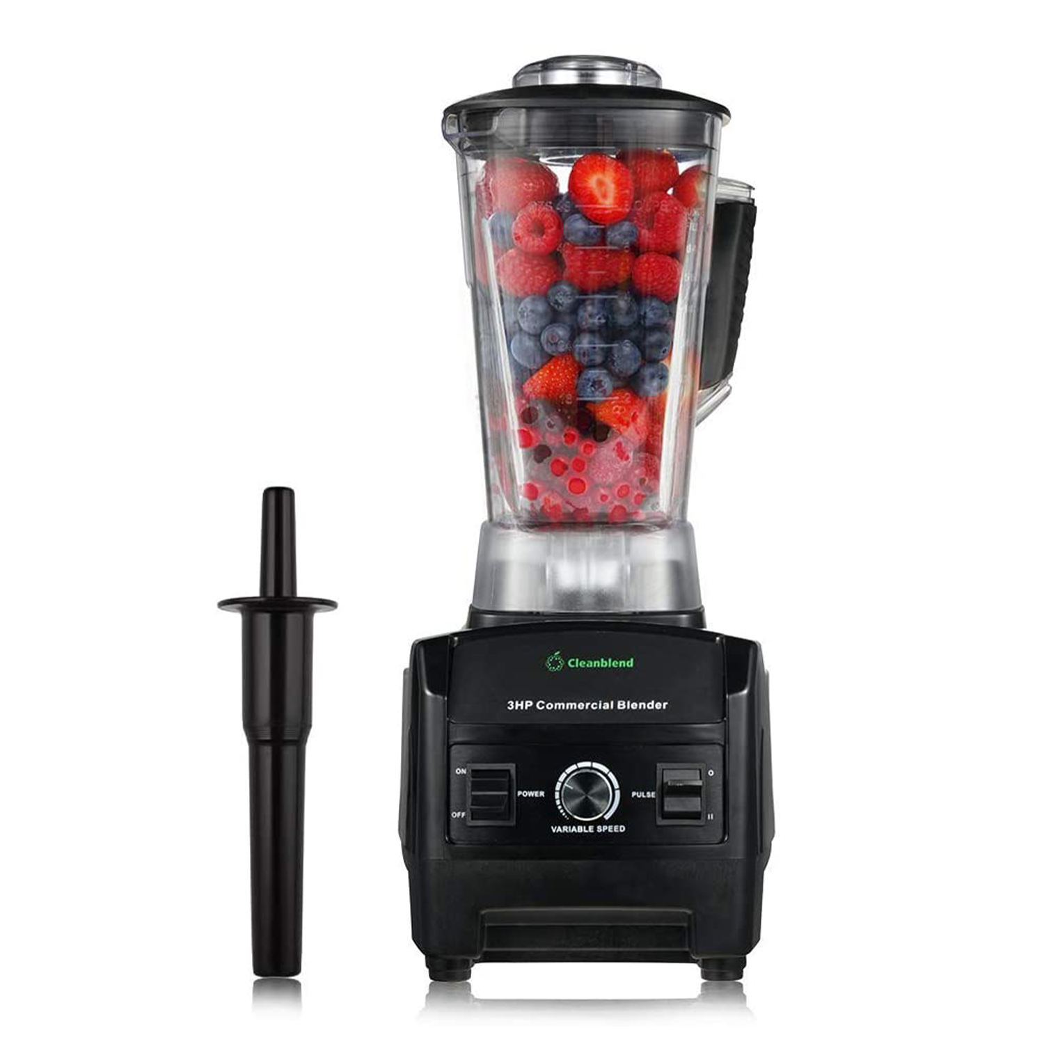 The Best Blender 2023 The Cleanblend Blender Classic