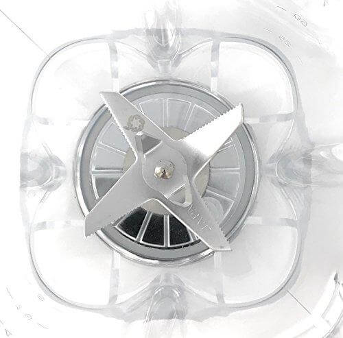 Cleanblend 64-Ounce Container with Blade & Lid -Best Blender Container