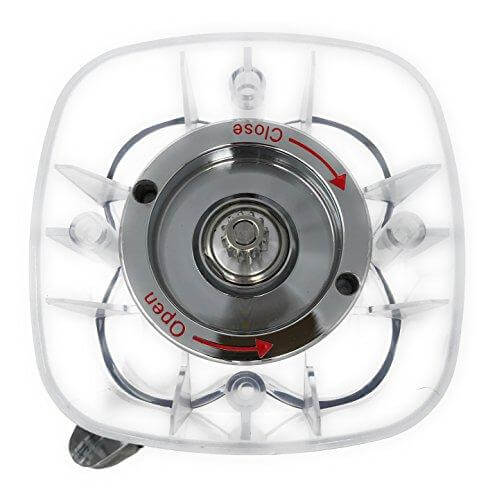 Cleanblend 64-Ounce Container with Blade & Lid -Best Blender Container