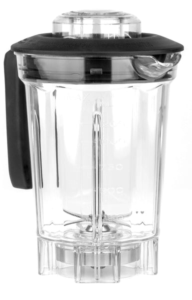 Cleanblend Low Profile 1.2 Liter Container with Blade, Lid and Tamper