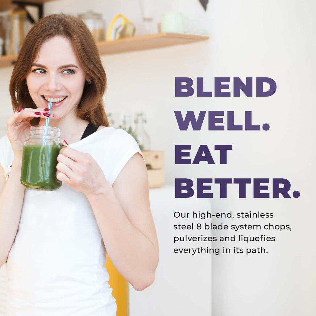 blend well _cleanblend