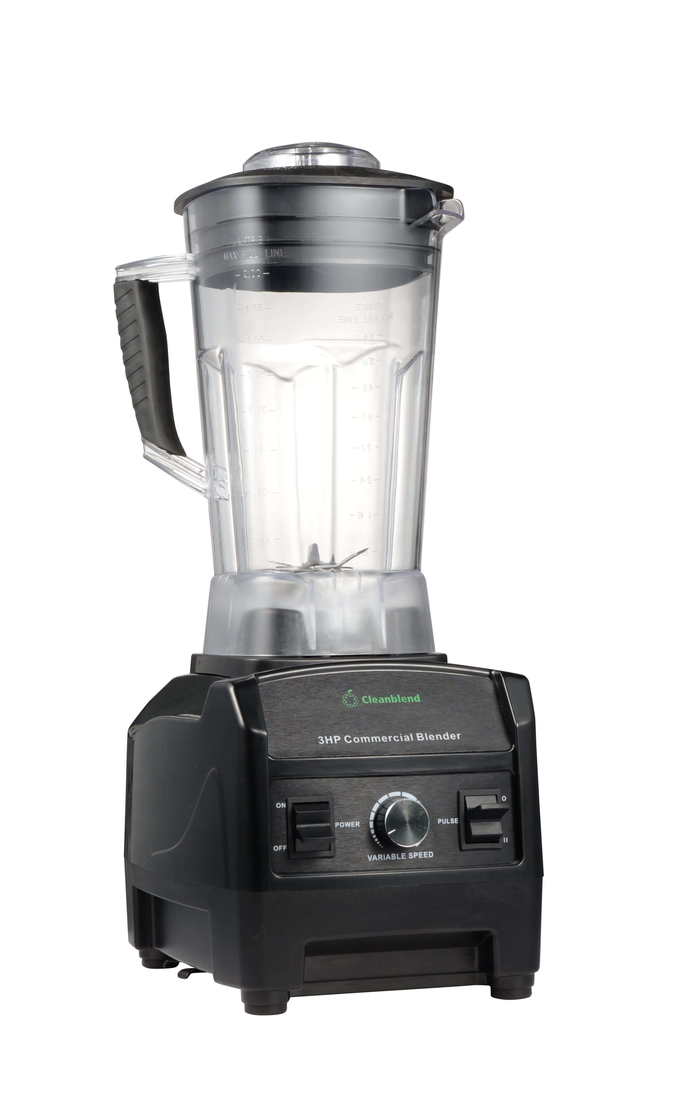 The Cleanblend Blender Best Blender for Smoothies 2023