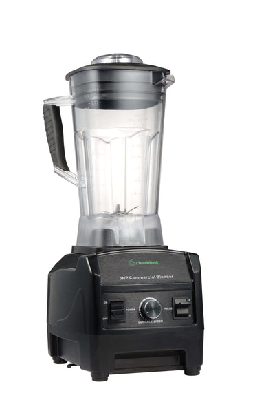 cleanblend commercial blender