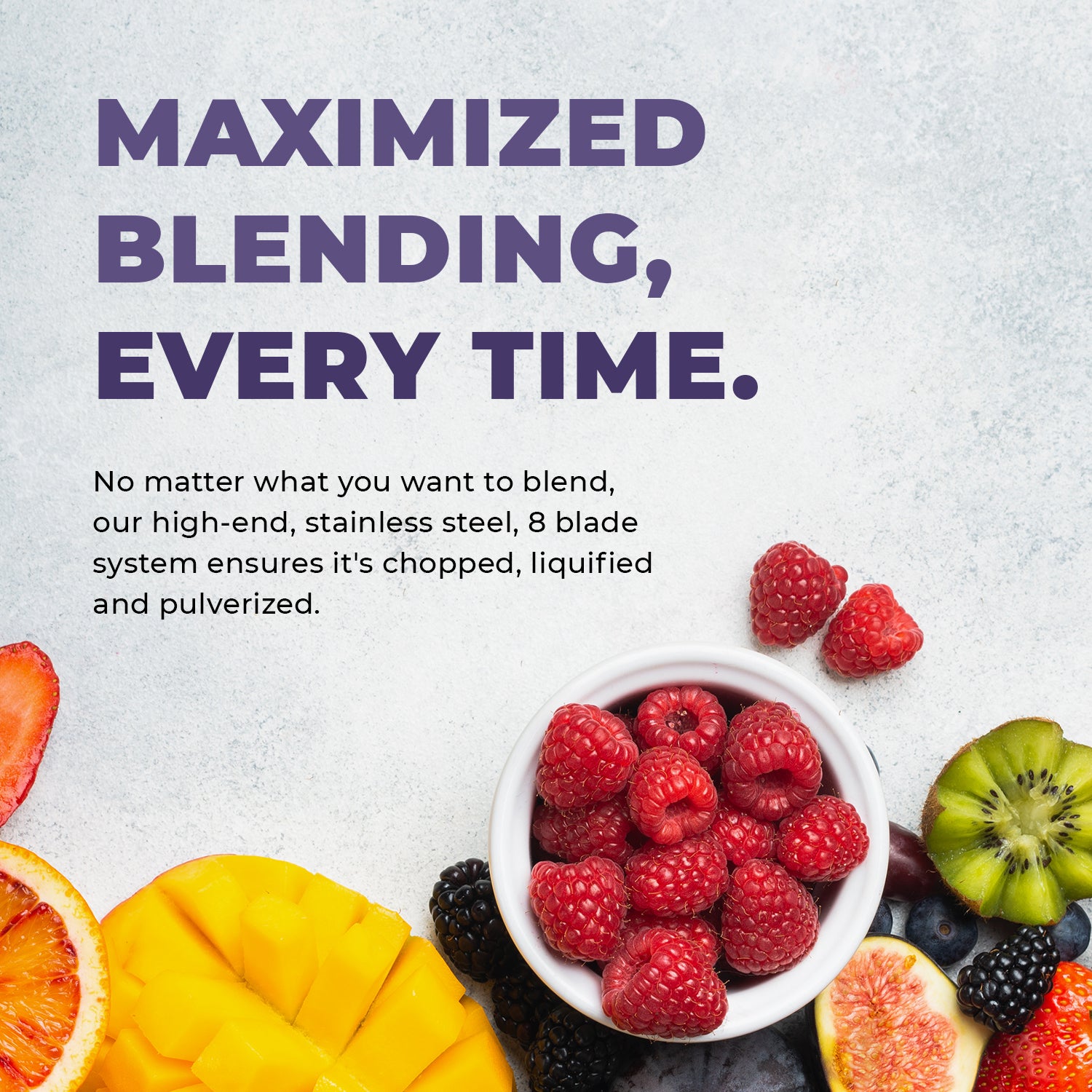 Smoothie blender: Blend your way to a healthier lifestyle with the