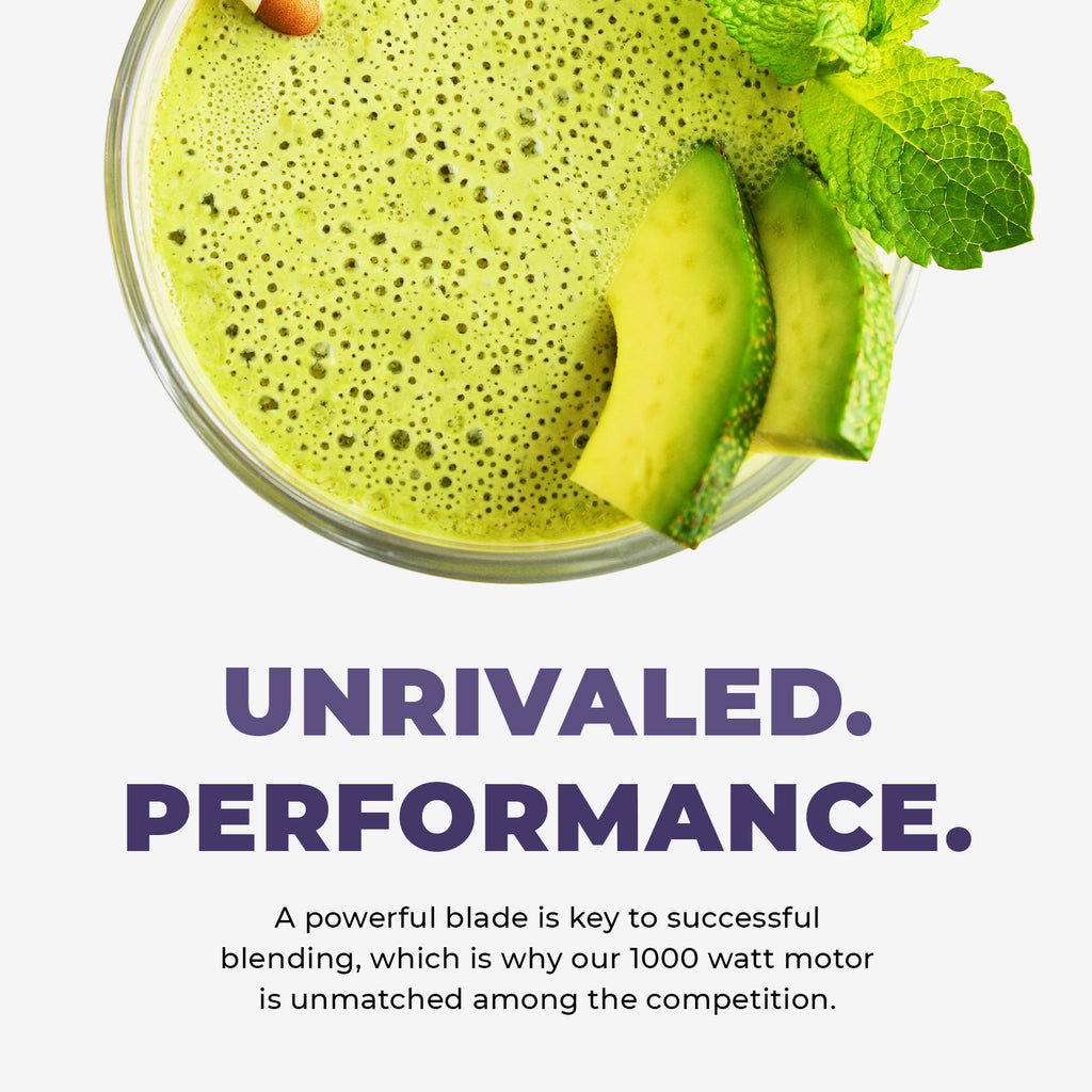 cleanblend ultra blender