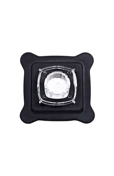 Cleanblend 32-Ounce Container with Plug and Lid (Low Profile)