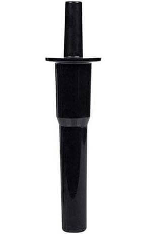 Cleanblend Tamper Tool (Large) - Best Blender Container Pusher Tool 