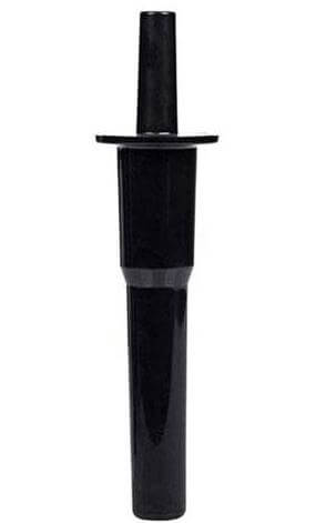 Cleanblend Tamper Tool (Large) - Best Blender Container Pusher Tool 