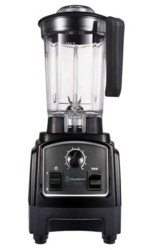 What's the Best Blender for Smoothies?